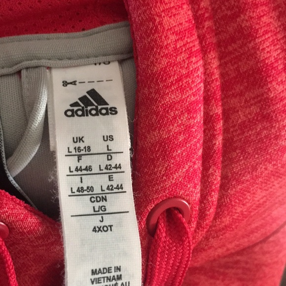 Adidas Sweater - Picture 4 of 4